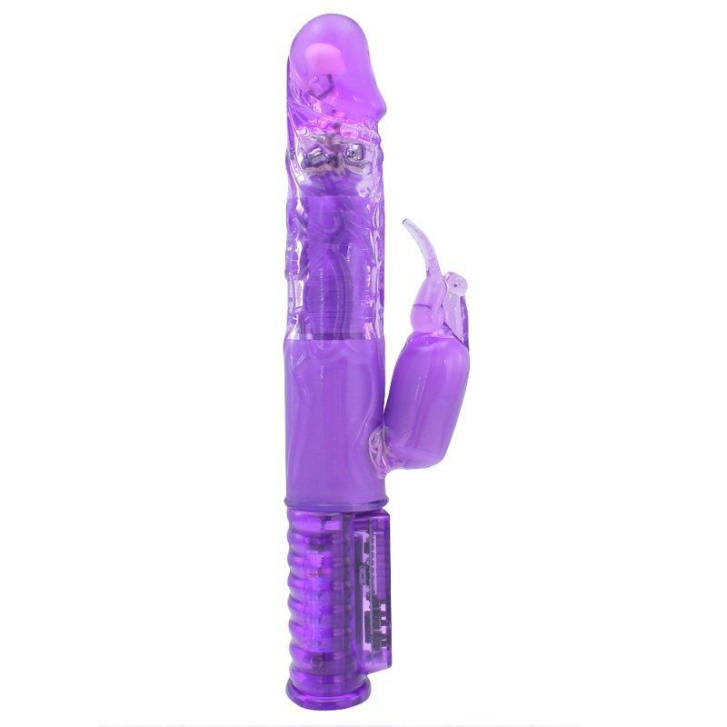 #1 Orgasm Vibrator - The Wave Rabbit - Vibrators