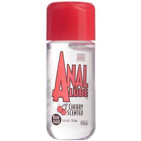 Anal Lube - Lubes