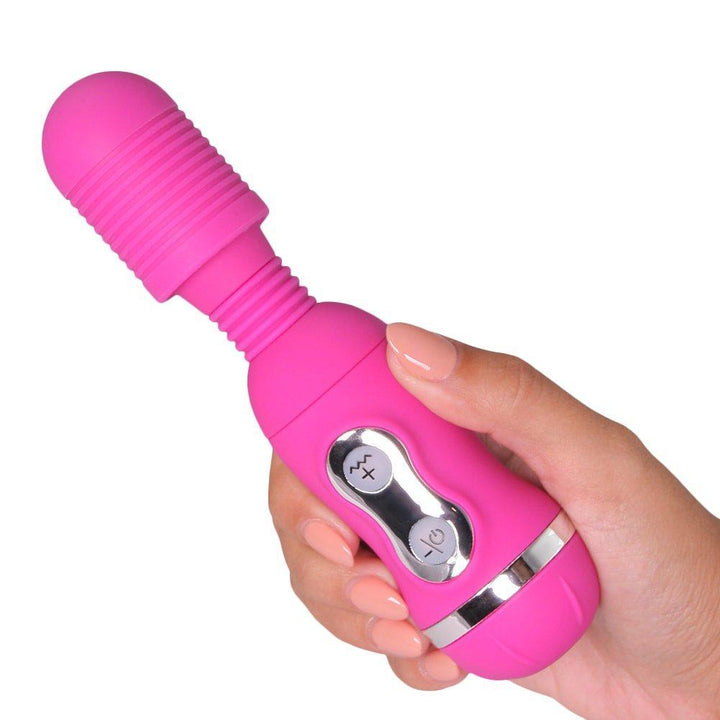 Her Secret Massager - Vibrators
