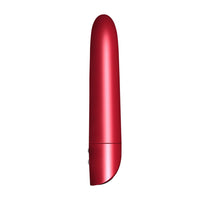Clit vibrator from the side.