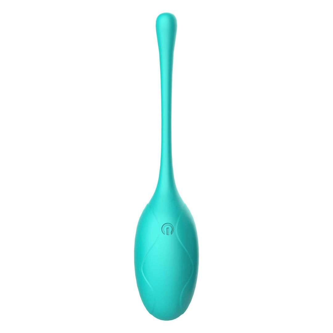 Silicone Vibrating Kegel Exerciser | Luxury Sex Toys