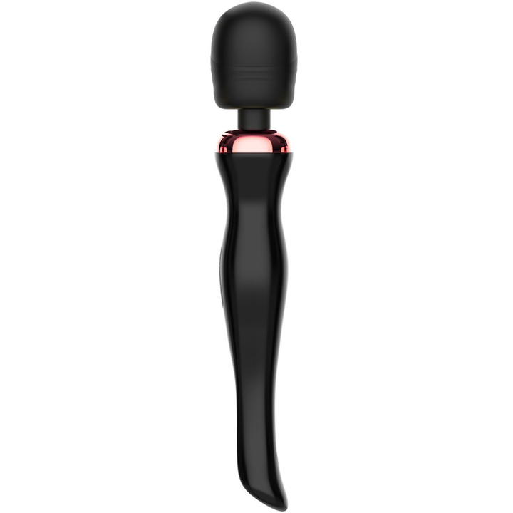 Luxury Vibrating Body Wand | Wand Massagers