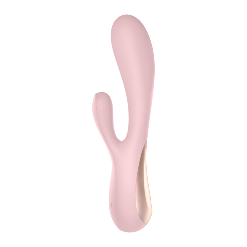 Clitoral and G-spot stimulator | Rabbits