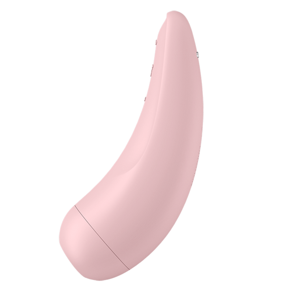 Image of the stimulator from the side.