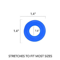 Advanced Erection Ring Set - Male Sex Toys