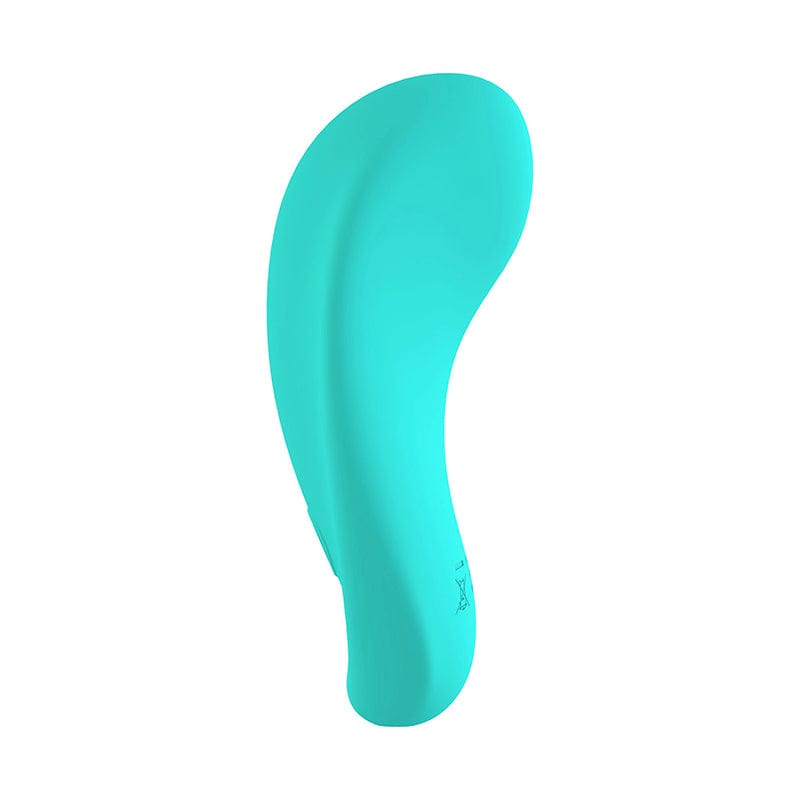 Panty vibrator from the side.