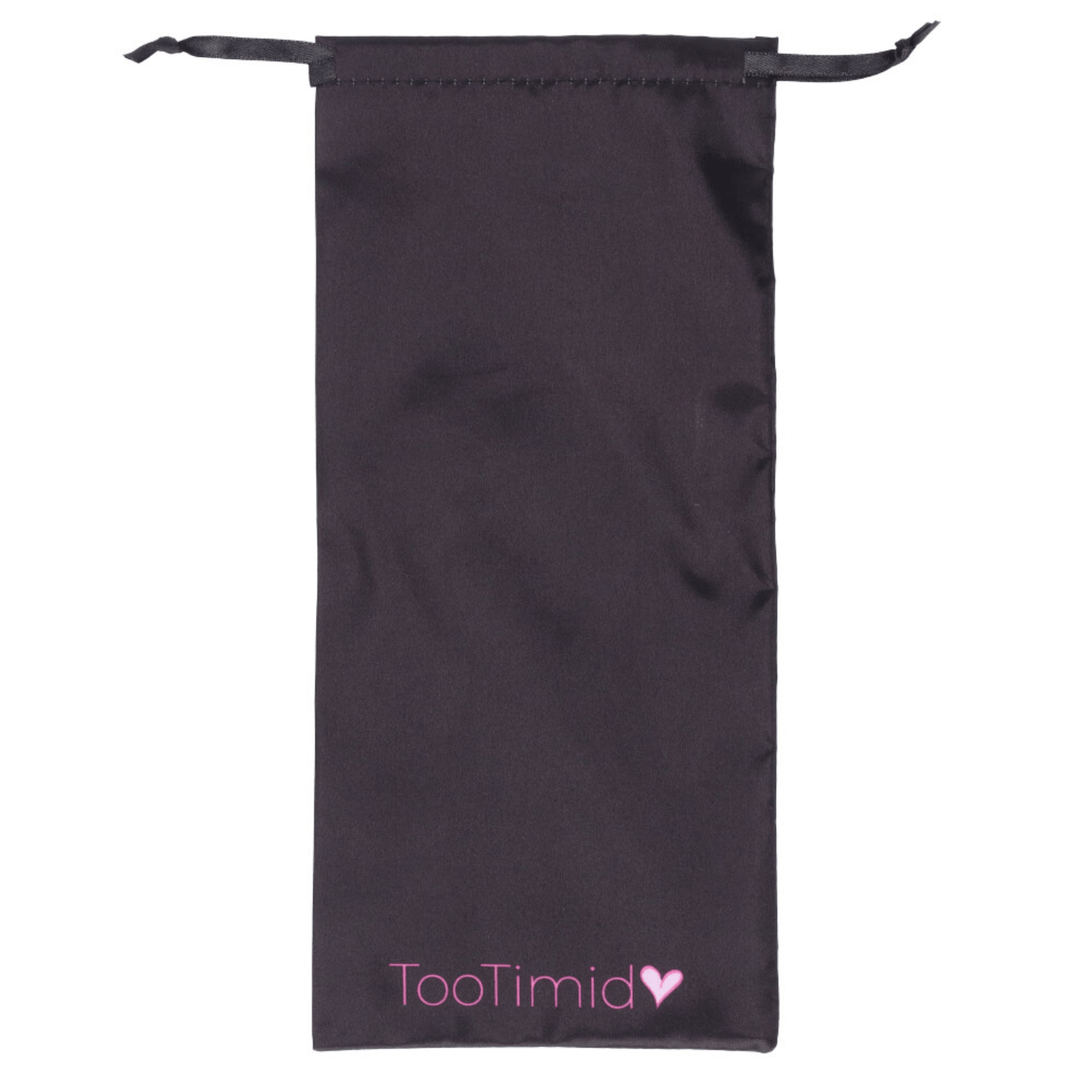 Medium Size Lint Free Dust Free Sex Toy Storage Bag