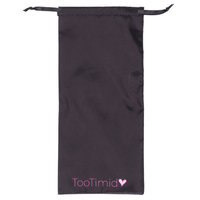 Medium Size Lint Free Dust Free Sex Toy Storage Bag