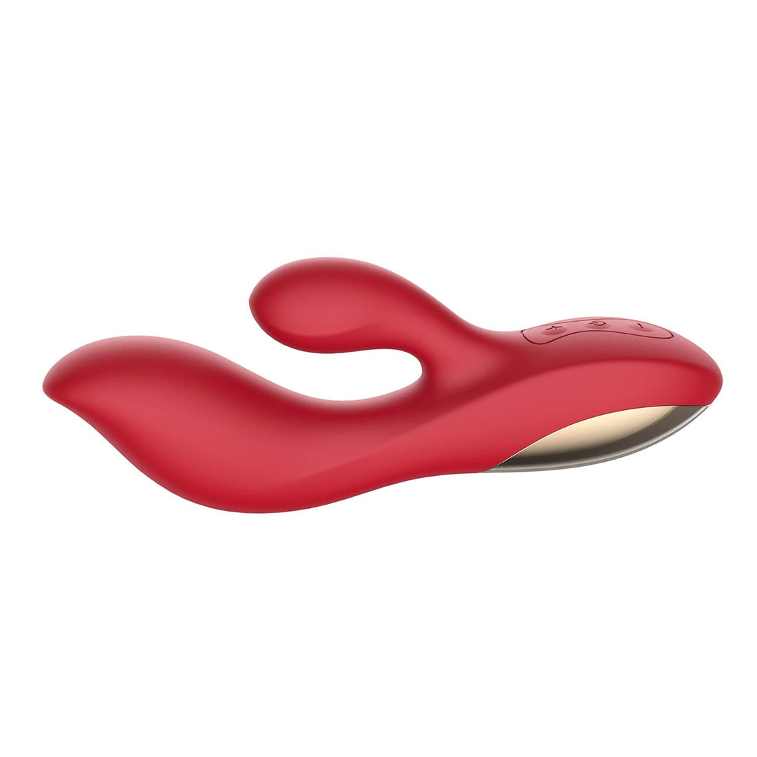 Silicone A-Spot vibrator