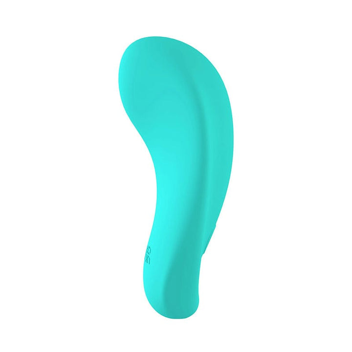 Panty vibrator from the side.