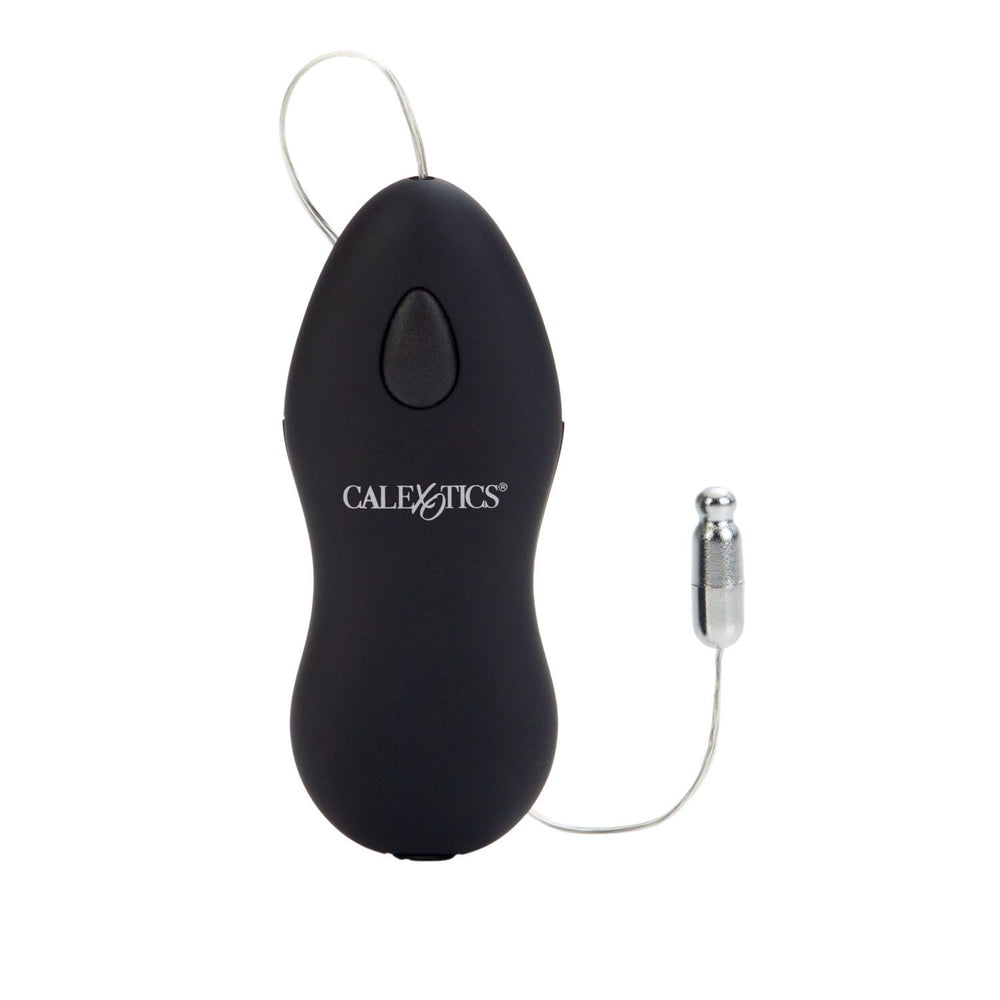 Whisper QUIET Micro-Heated Pinpoint Vibrating Bullet - Vibrators