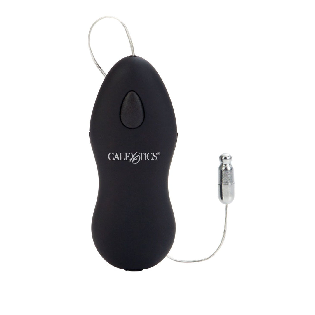 Whisper QUIET Micro-Heated Pinpoint Vibrating Bullet - Vibrators