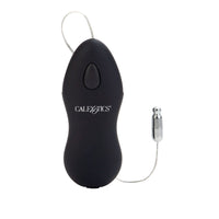 Whisper QUIET Micro-Heated Pinpoint Vibrating Bullet - Vibrators