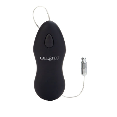 Whisper QUIET Micro-Heated Pinpoint Vibrating Bullet - Vibrators