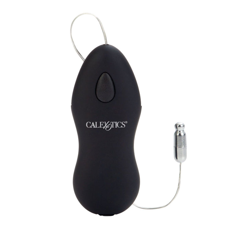 Whisper QUIET Micro-Heated Pinpoint Vibrating Bullet - Vibrators