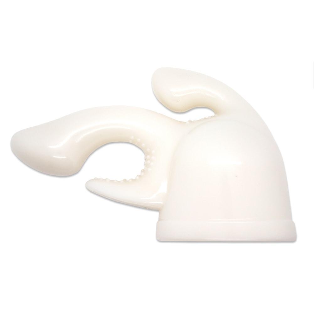 Triple Teaser Wand Attachment - Vibrators