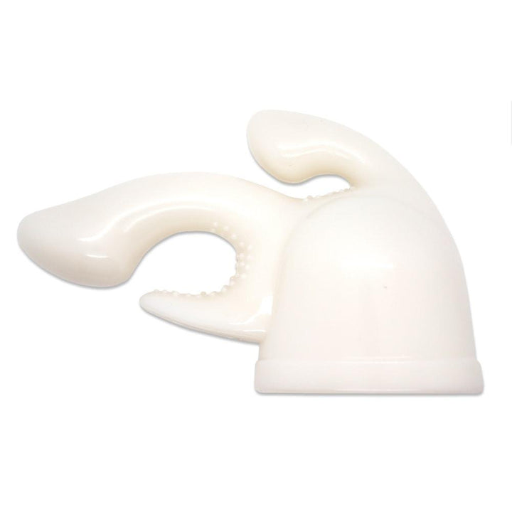 Triple Teaser Wand Attachment - Vibrators