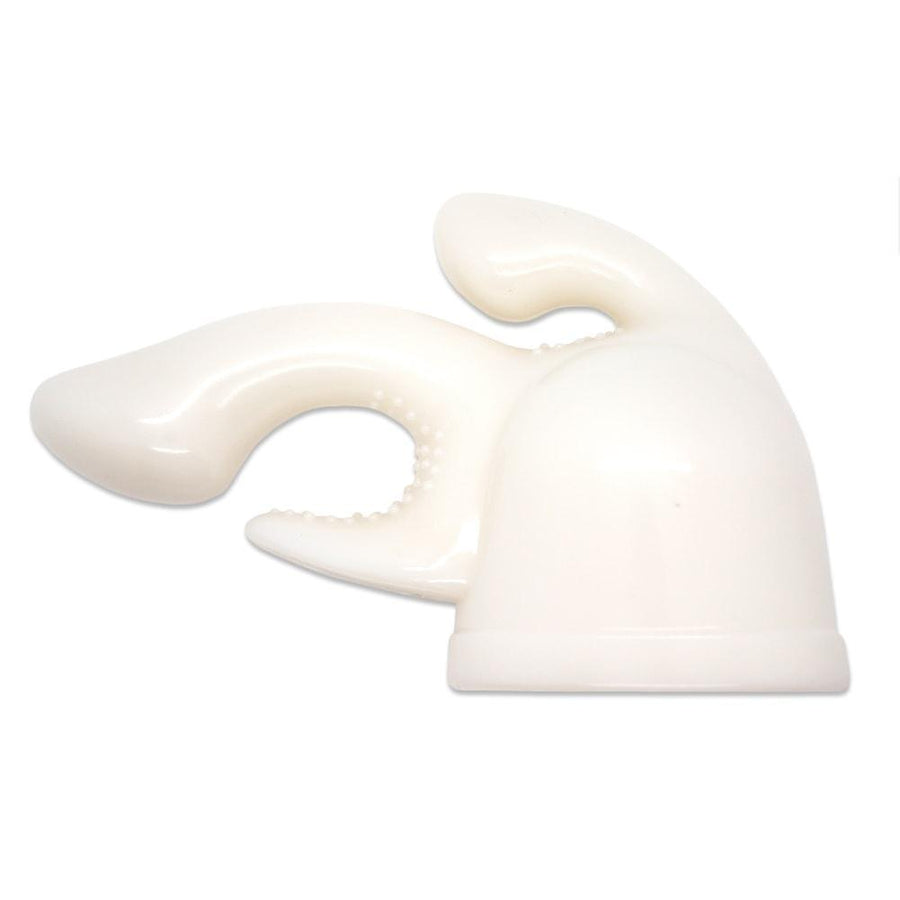 Triple Teaser Wand Attachment - Vibrators