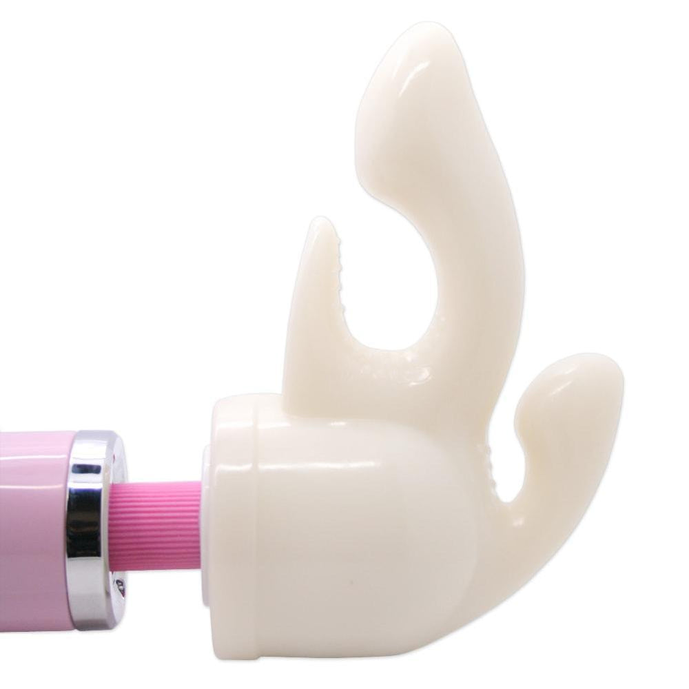 Wand Massager Sold Separately - Vibrators