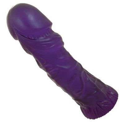 8 Inch Oversized Cock - Dildos