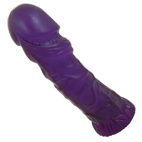 8 Inch Oversized Cock - Dildos