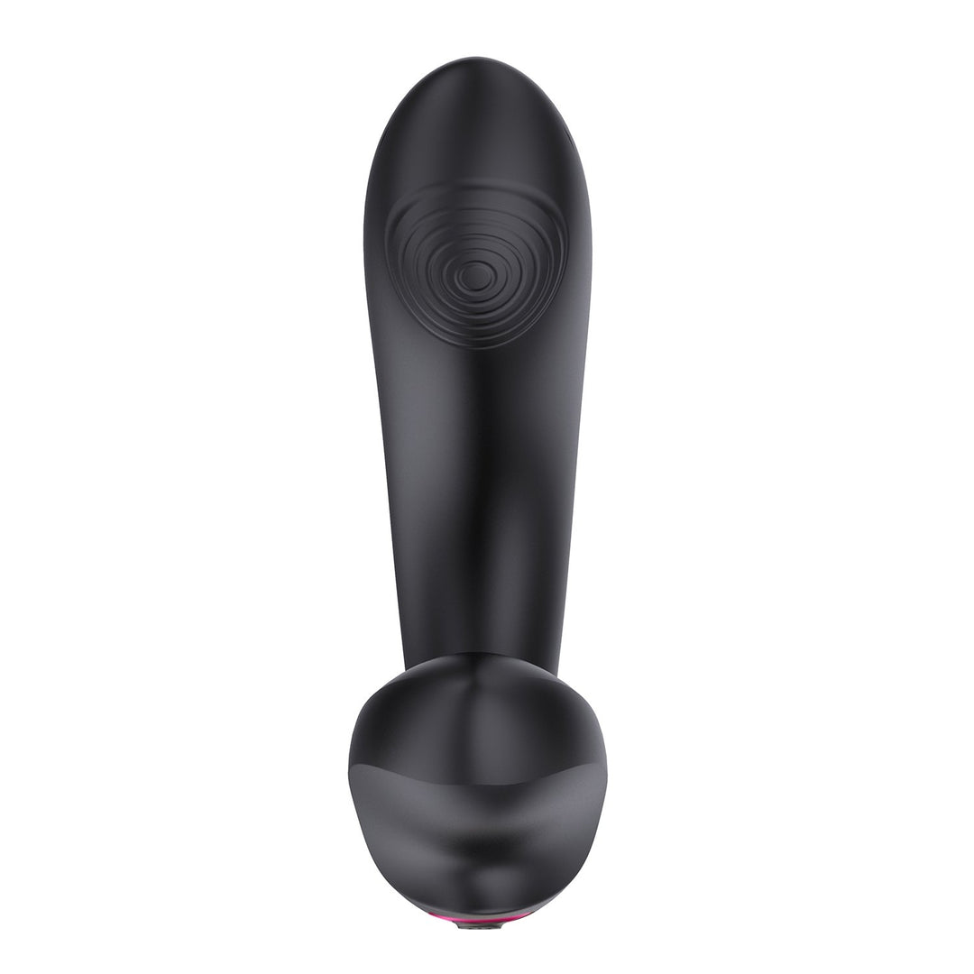 Vibrating and Thumping Prostate Massager | Luxury Sex Toys