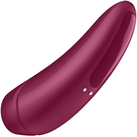Image of the air pulse vibrator from the back.