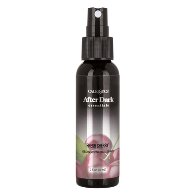 After Dark Essentials Fresh Cherry