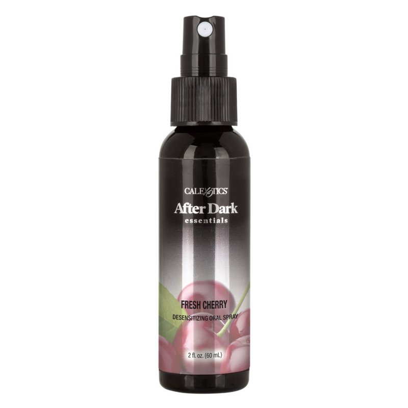 After Dark Essentials Fresh Cherry