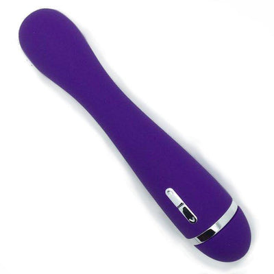 Perfectly Shaped To Caress Your Intimate Curves! - Vibrators