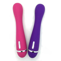Available In Flirty Pink Or Seductive Purple! - Vibrators
