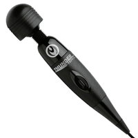 View of this powerful massage wand in full-view