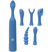 Powerful Clit Stimulator - Vibrators