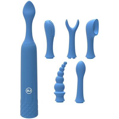 Powerful Clit Stimulator - Vibrators