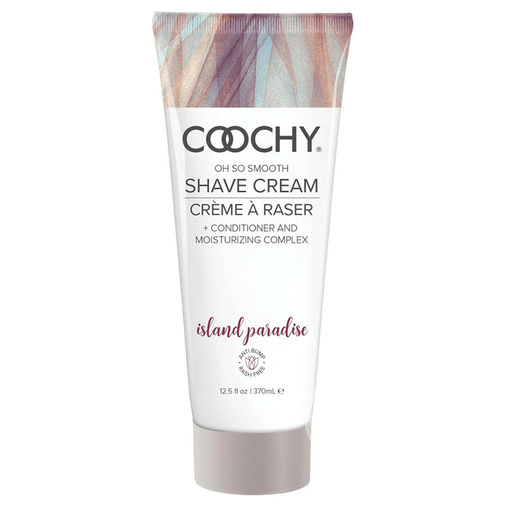 Coochy Shave Creme - Lubes