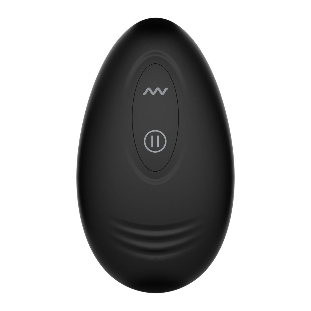 Rechargeable Vibrating Bullet With Remote | Luxury Sex Toys