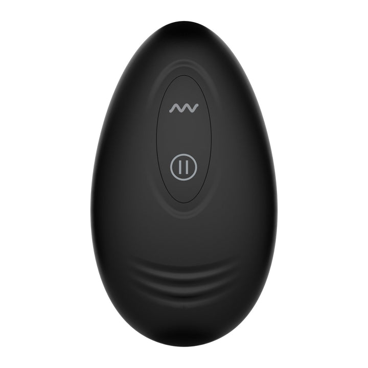 Rechargeable Vibrating Bullet With Remote | Luxury Sex Toys