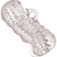 Grip-N-Stroke Masturbator - Male Sex Toys