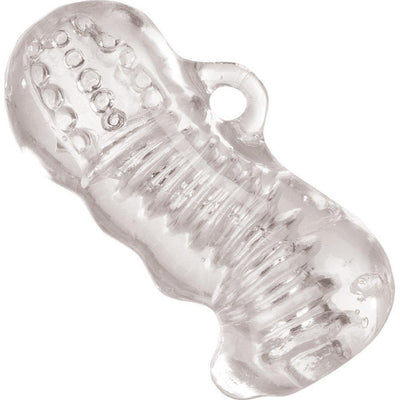 Grip-N-Stroke Masturbator - Male Sex Toys