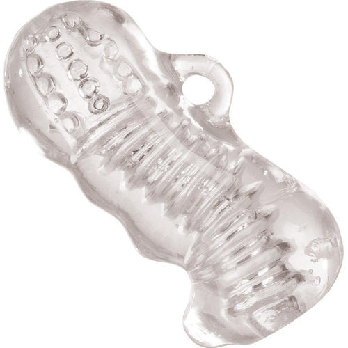 Grip-N-Stroke Masturbator - Male Sex Toys