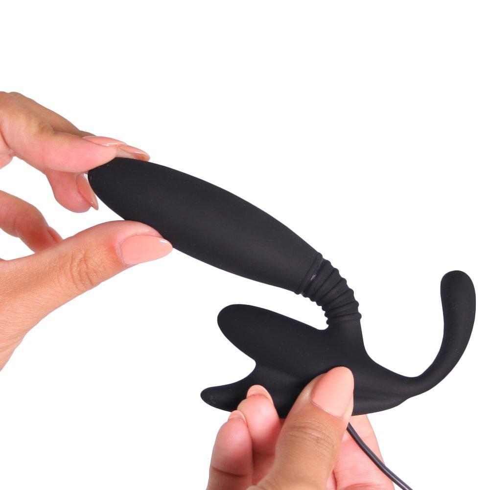 7 Function Prostate Stimulator - Anal Toys