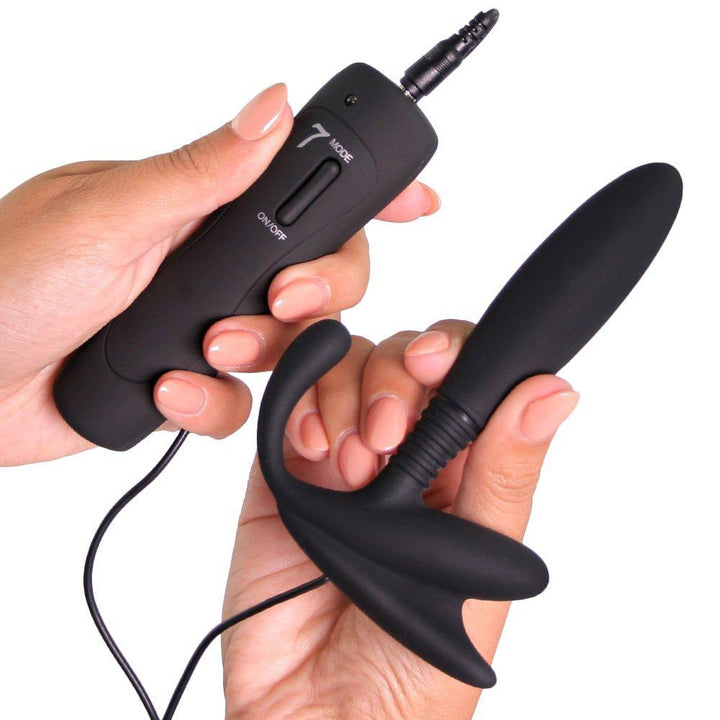 7 Function Prostate Stimulator - Anal Toys