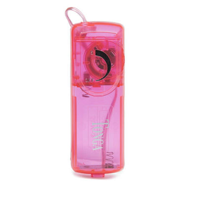 Fetish Fantasy Remote Control Hands-Free Hot Seat - Vibrators