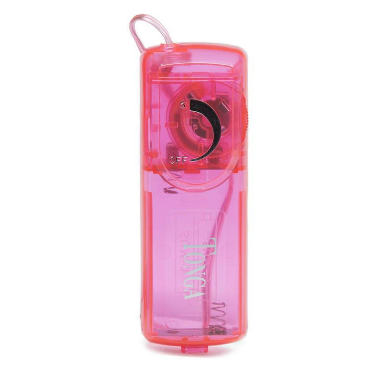 Fetish Fantasy Remote Control Hands-Free Hot Seat - Vibrators