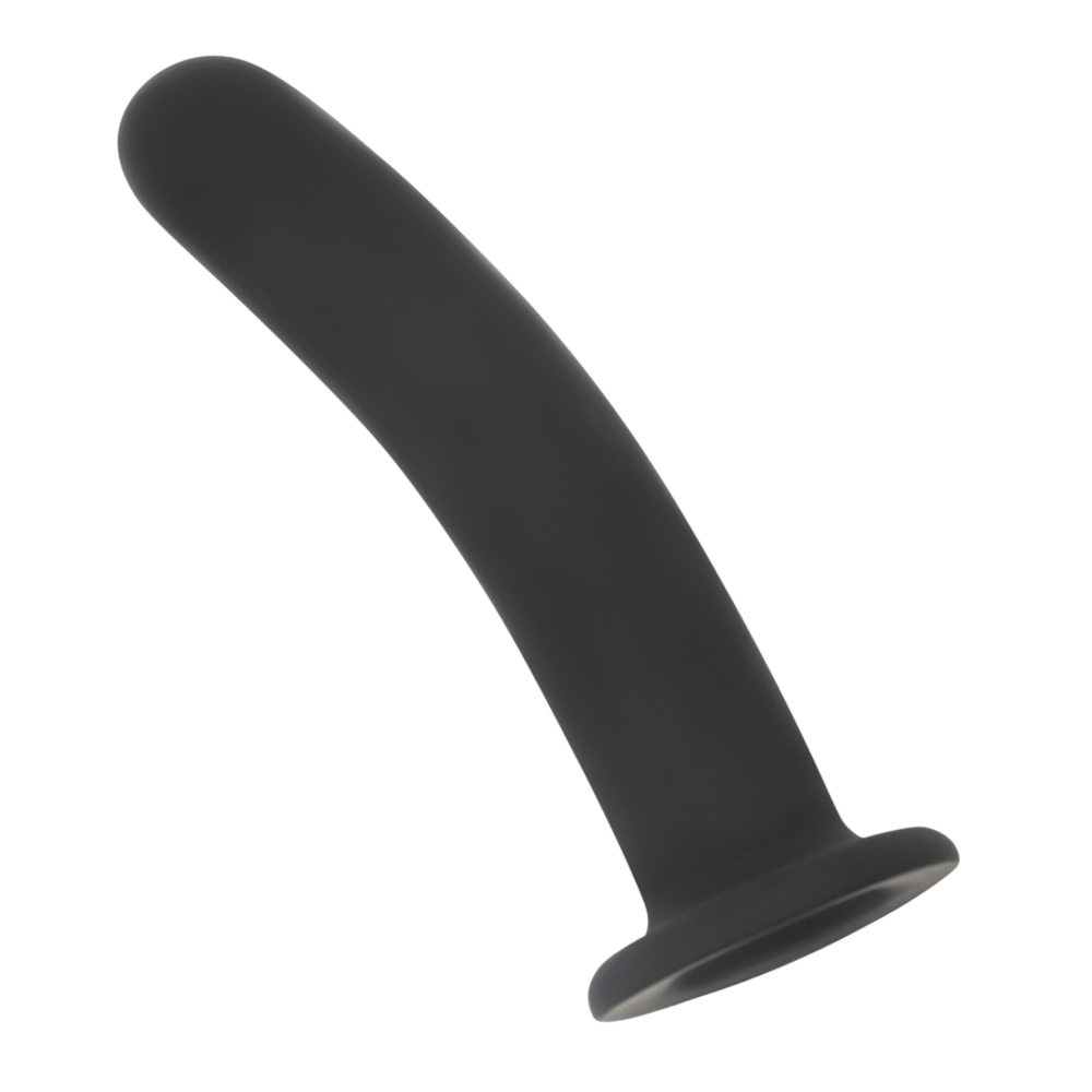Image of the dildo turned slightly to the side.