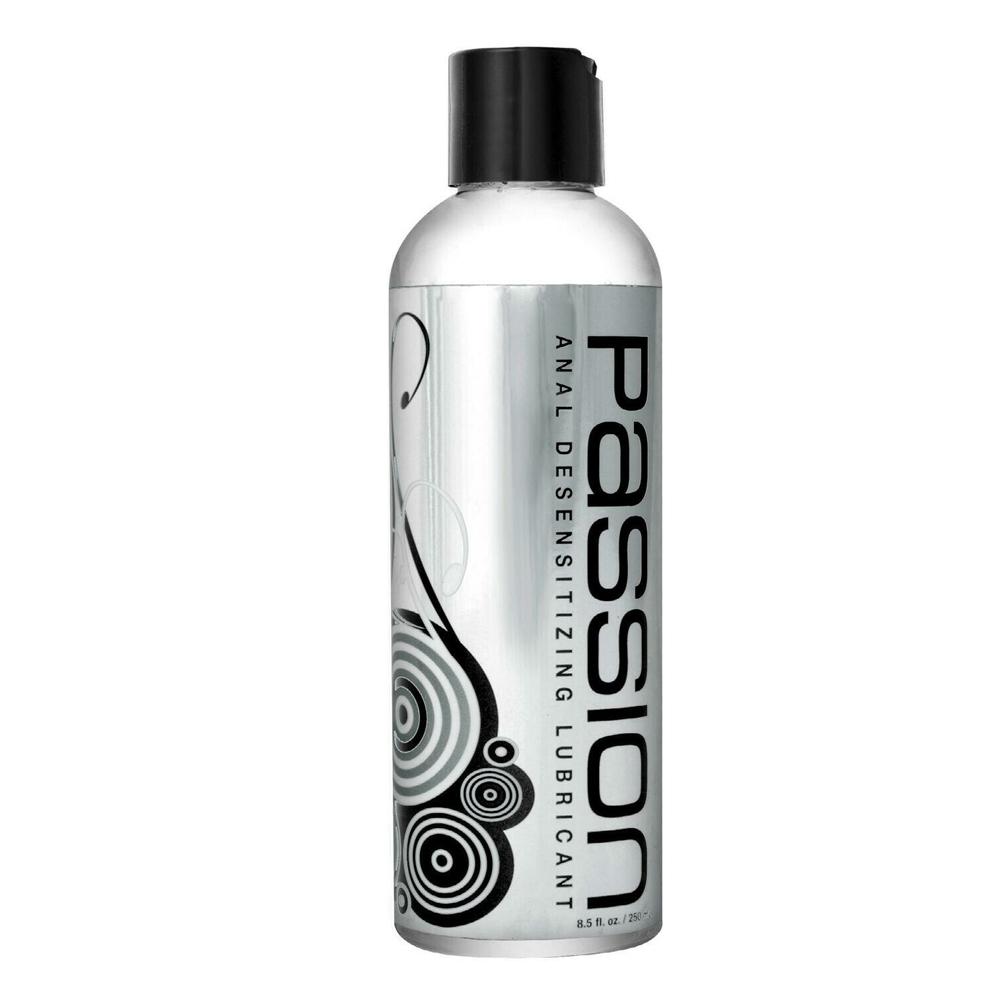 Lidocane Numbing Anal Desensitizing Lube - Lubes