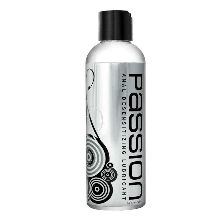 Lidocane Numbing Anal Desensitizing Lube - Lubes