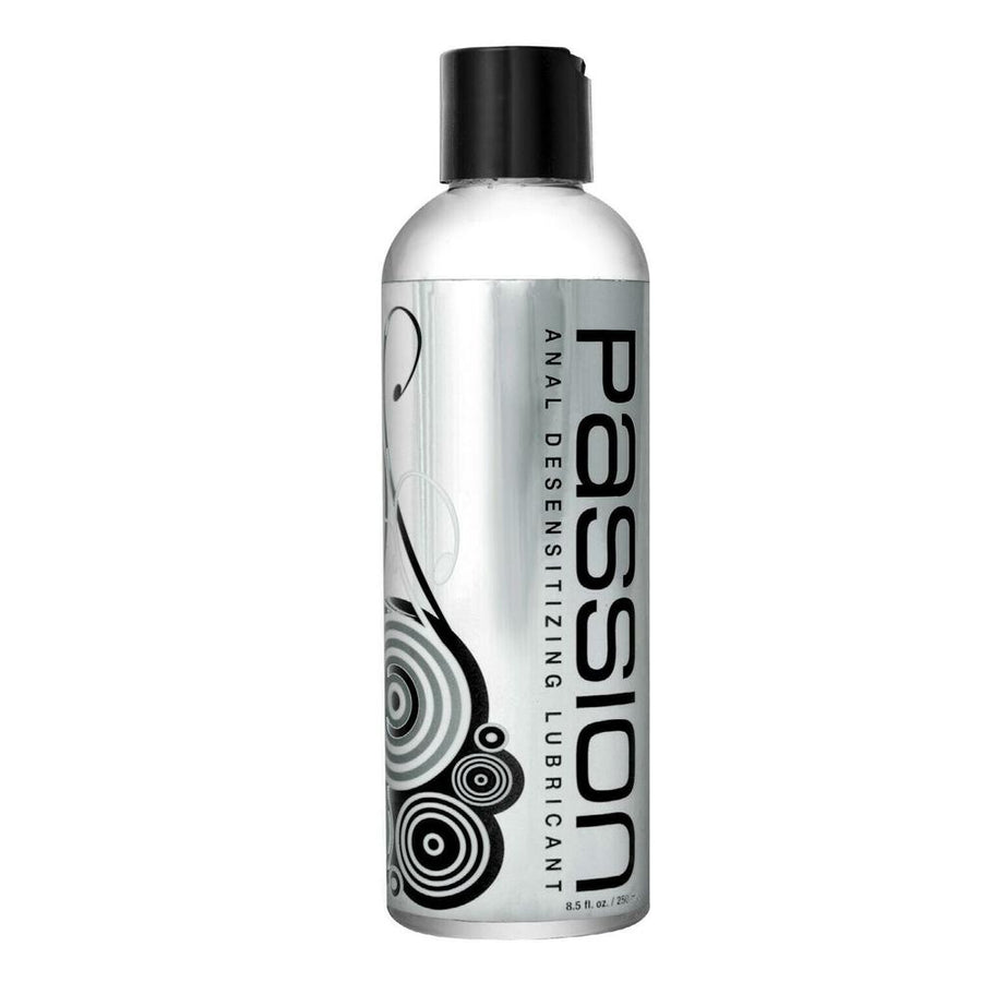 Lidocane Numbing Anal Desensitizing Lube - Lubes