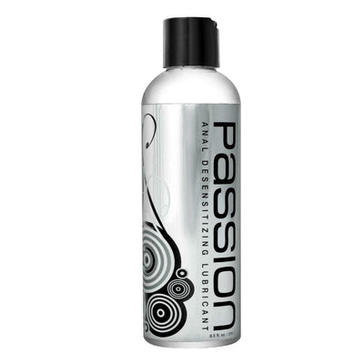 Lidocane Numbing Anal Desensitizing Lube - Lubes