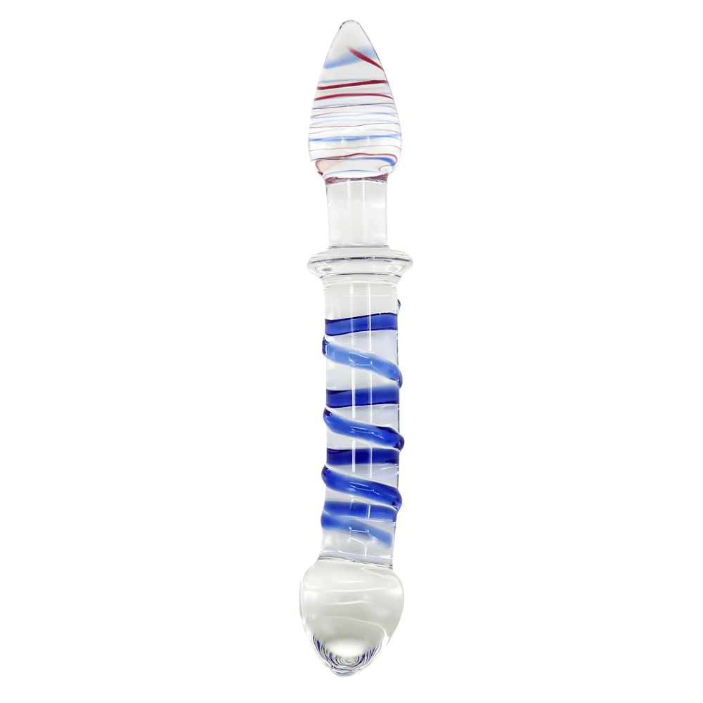 Image of the dildo upright.